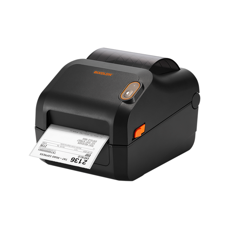 Bixolon XD3-40T 4″ Direct Thermal Label Printer