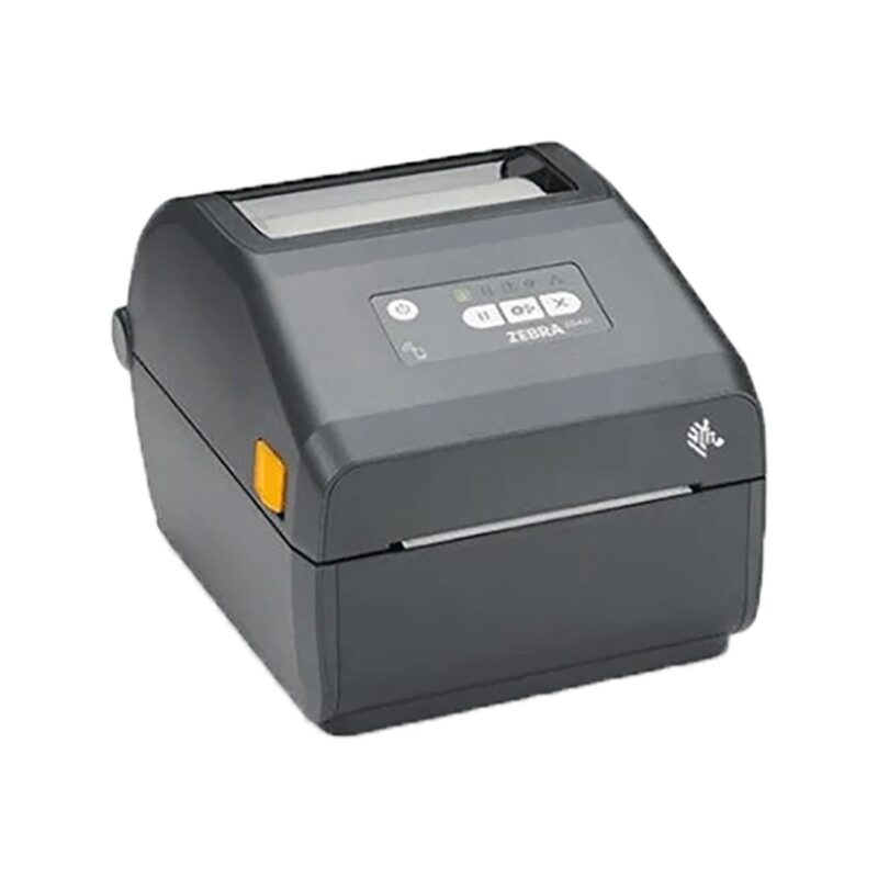 Zebra ZD421 Direct Thermal Receipt Printer