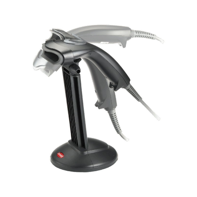 Zebex Z-3100 PS2 CCD Barcode Scanner