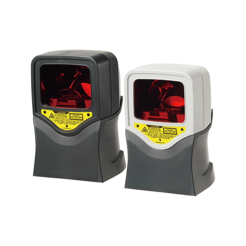 Zerbex Z-6010 USB Laser Scanner