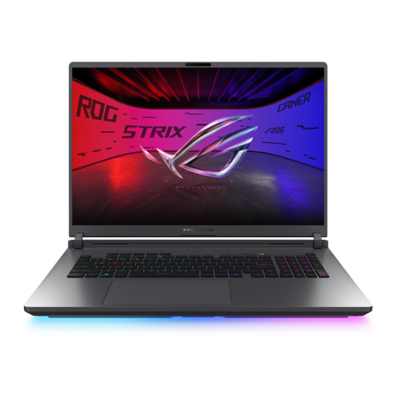 Asus ROG Strix G18 18″ Core-U9 16GB 1TB Win 11 Home Notebook