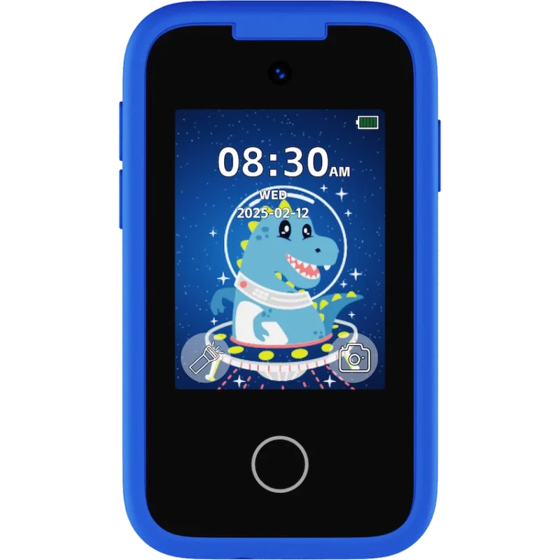 Dinosaur Sparkie – Learning and Entertainment Device