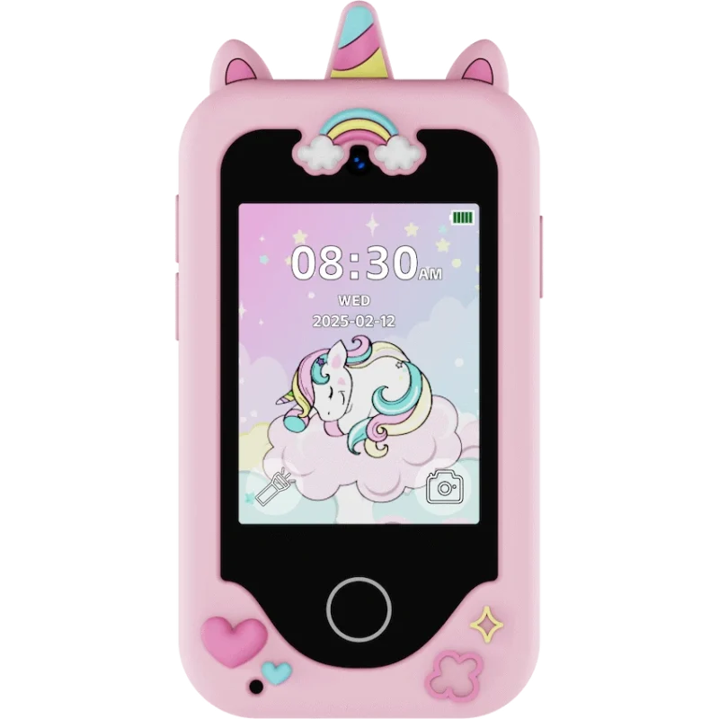 Unicorn Sparkie – Learning and Entertainment Device