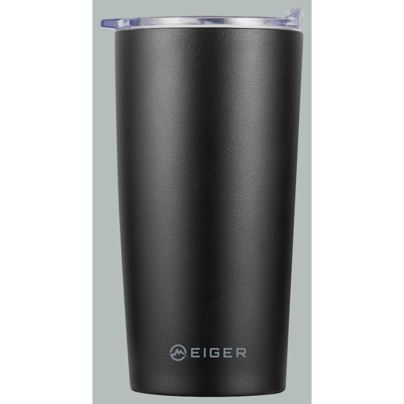 THERMO SERIES 540ML TRAVEL MUG – BLACK