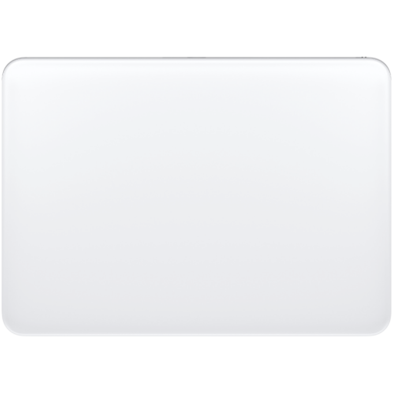 Out of Box Magic Trackpad – White Multi-Touch Surface,Model A3120