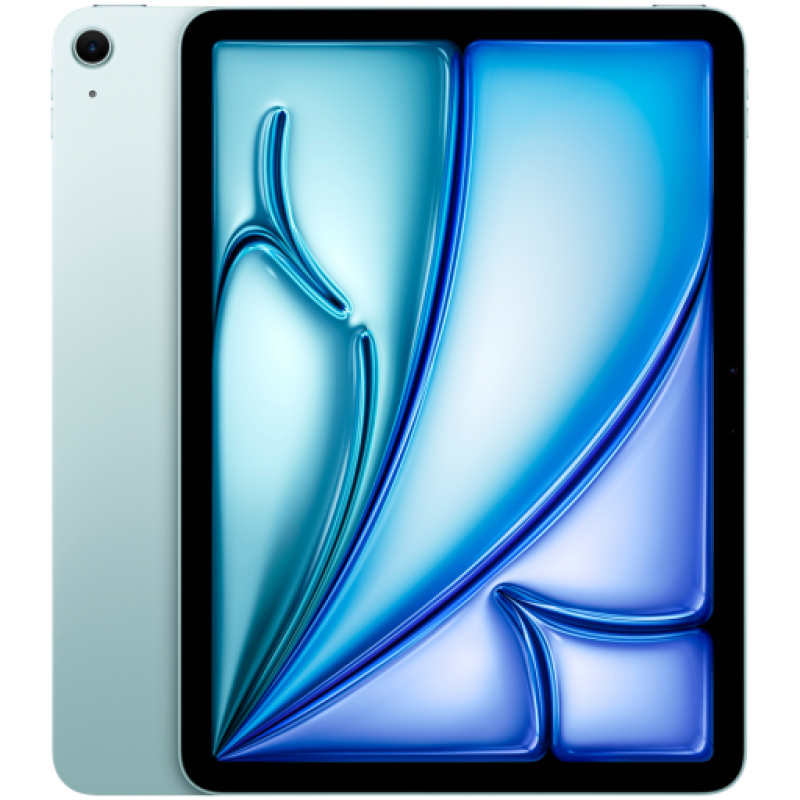 Out of Box 11-inch iPad Air Wi-Fi 256GB – Blue,Model A3266