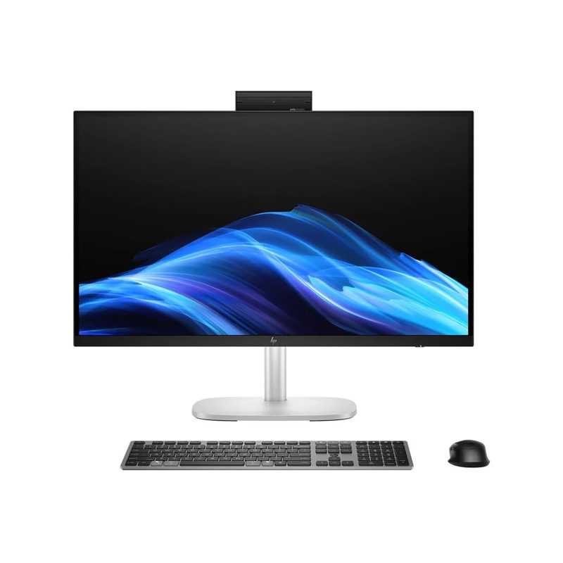 HP EliteStudio 8 G1i 27″ Touch AI Ultra 7-265 64GB 2TB Win 11 Pro All in One