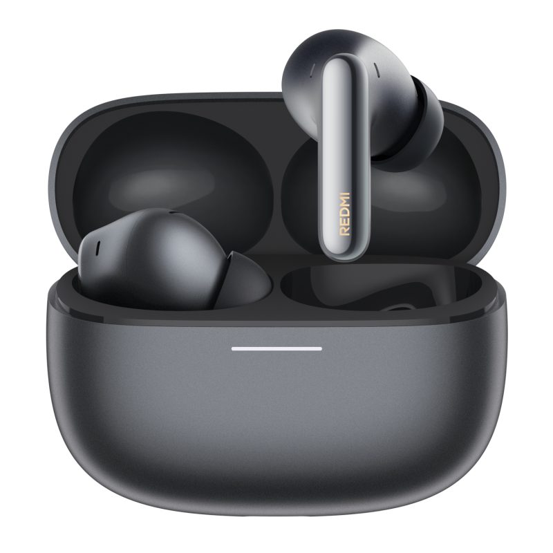 Redmi Buds 8 Pro – Obsidian Black