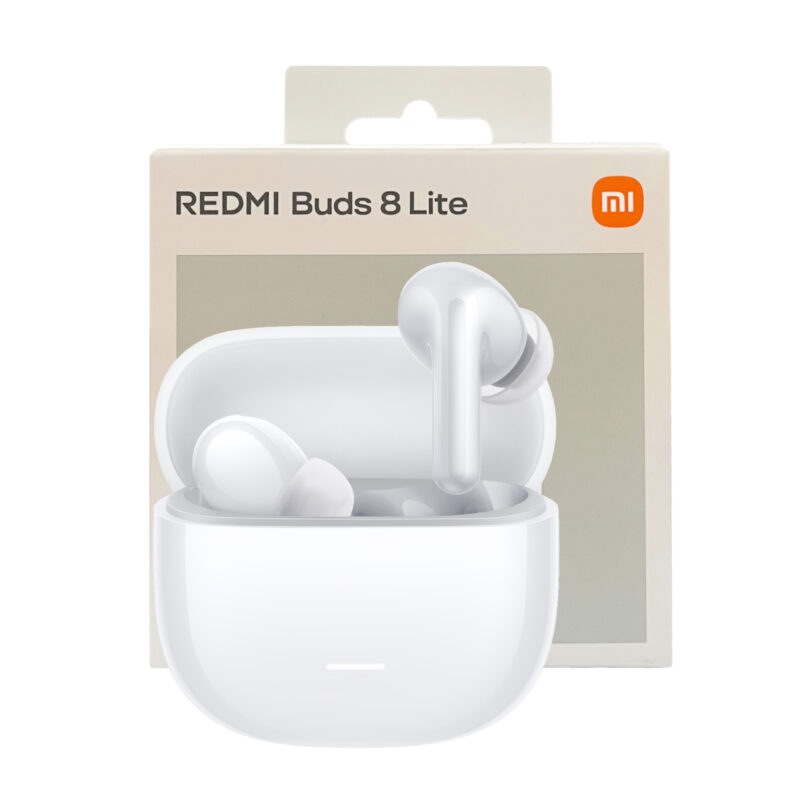 Redmi Buds 8 Lite – White