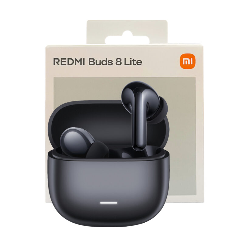 Redmi Buds 8 Lite – Black