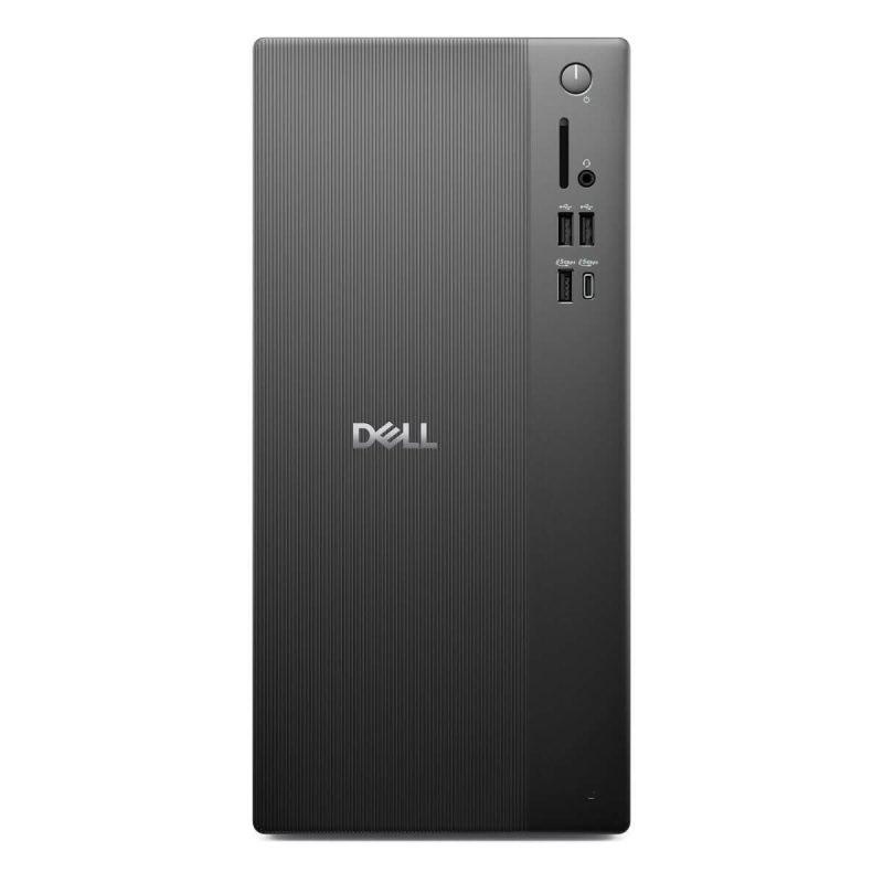 Dell Pro Tower Essential QVT1260 Desktop PC