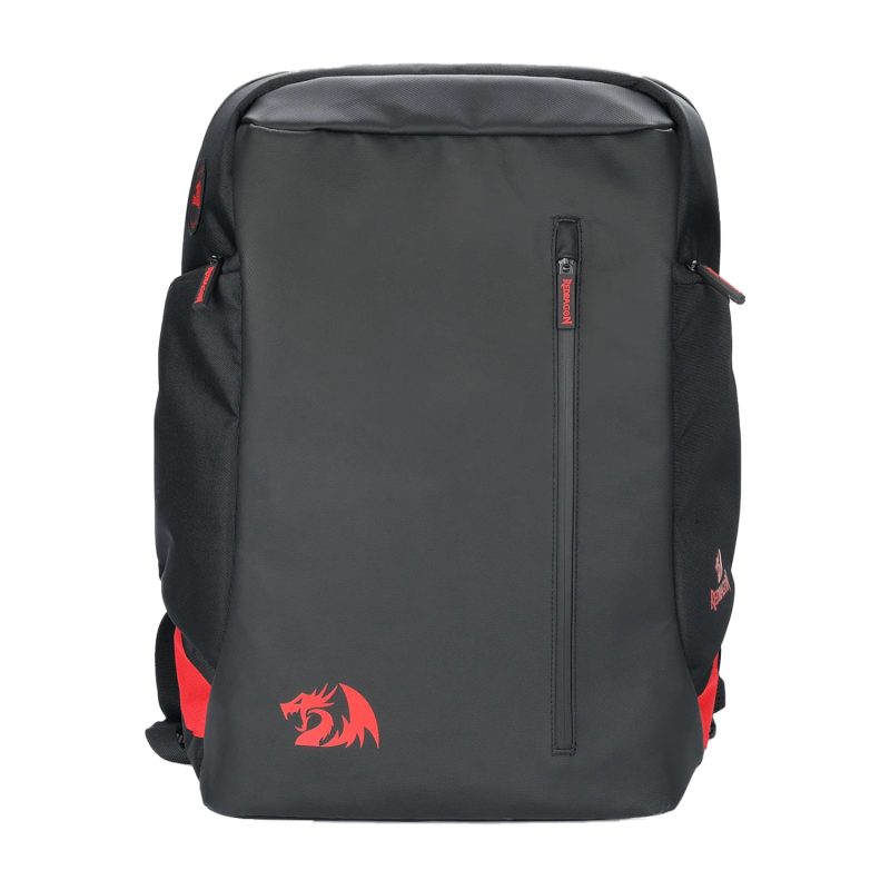 Redragon GB-94 TARDIS 2 Nylon 17″/18″ Travel Gaming Backpack