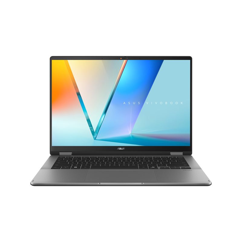Asus Vivobook 14 Flip 14″ OLED Touch Core-U7 16GB 1TB Win 11 Home Notebook