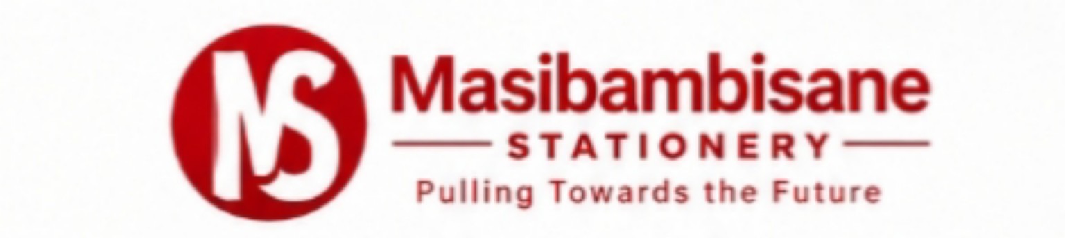 Masibambisane Stationery