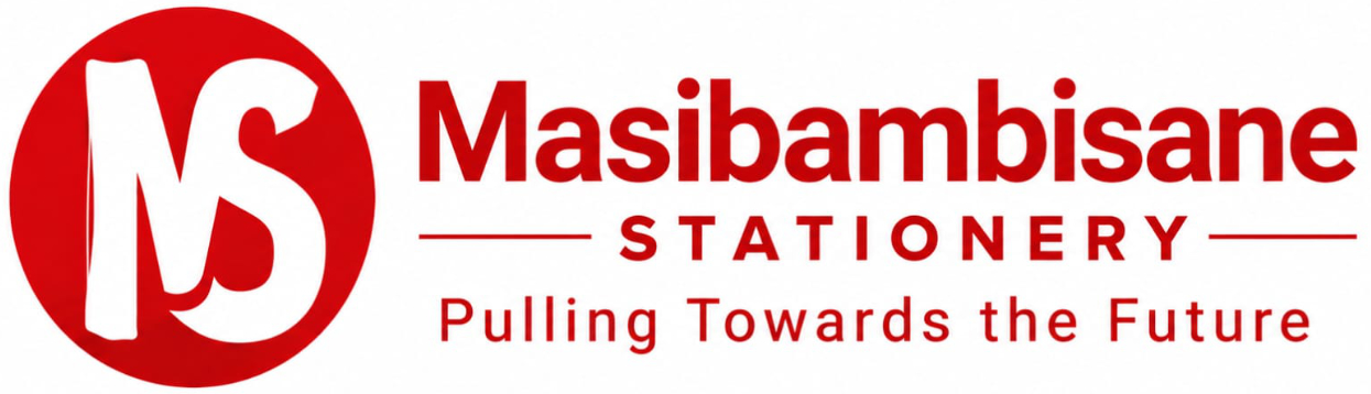 Masibambisane Stationery