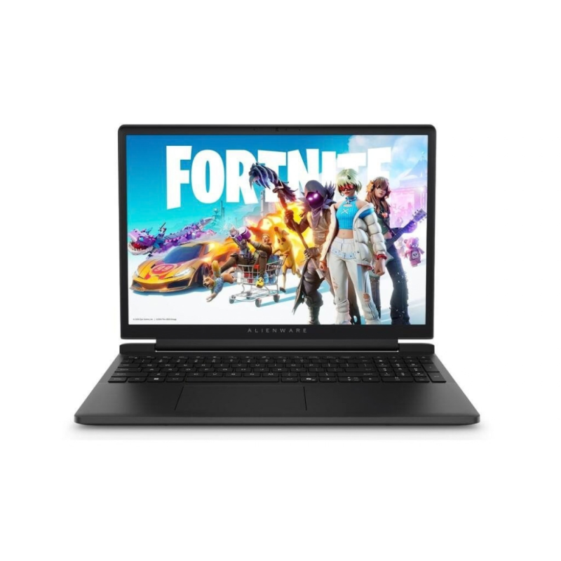 Dell Alienware 15 Aurora 15.3″ Core-5-210H 16GB 512GB SSD RTX 3050 Win 11 Home Notebook