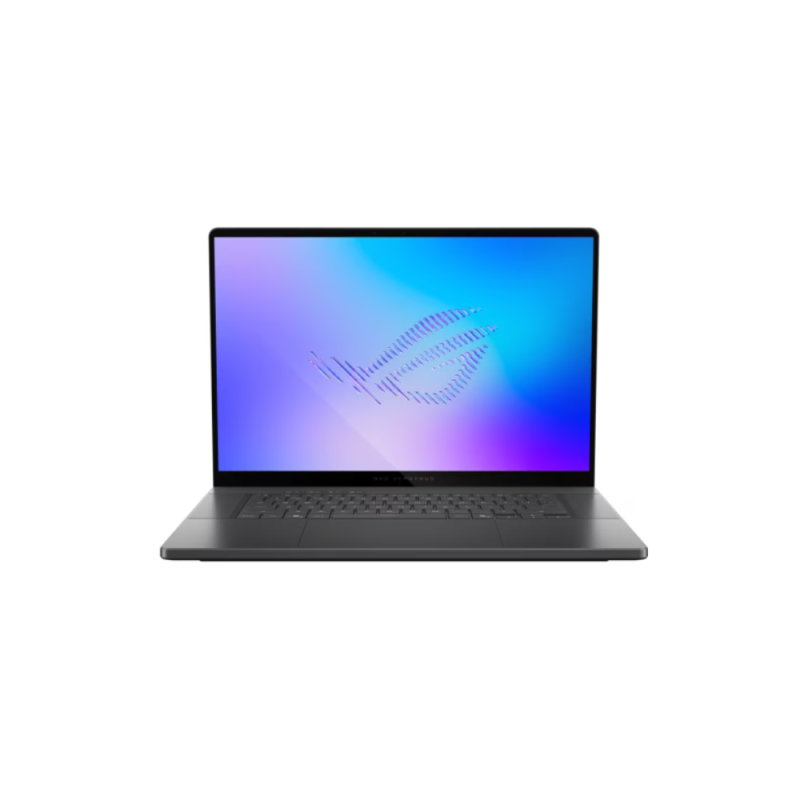 Asus Zephyrus G16 Intel Core Ultra 9 386H 32GB 2TB SSD 16″ OLED 240Hz RTX5080 16GB Windows 11 Home Notebook